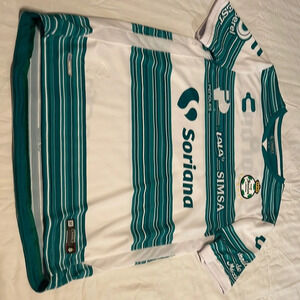 Club santos laguna